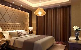 Hotel Tulip Near Delhi Airport