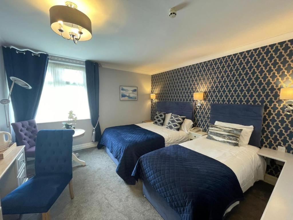Hotel Tulip Near Delhi Airport New Delhi Room photo
