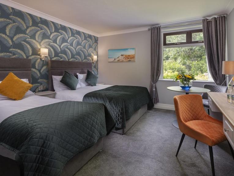 Hotel Tulip Near Delhi Airport New Delhi Room photo