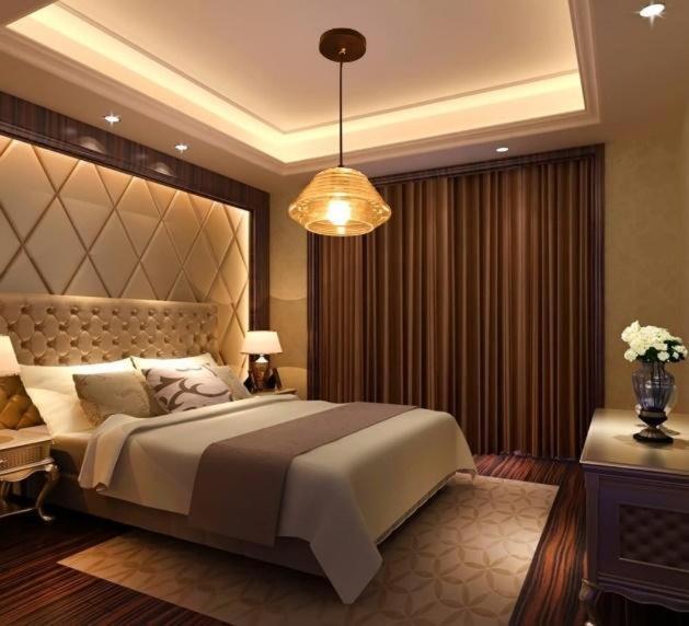 Hotel Tulip Near Delhi Airport New Delhi Exterior photo